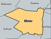Ulster County in the News